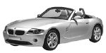 BMW E85 U3590 Fault Code
